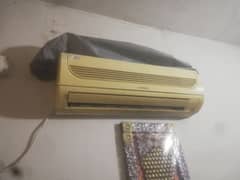 Ac for sell 0