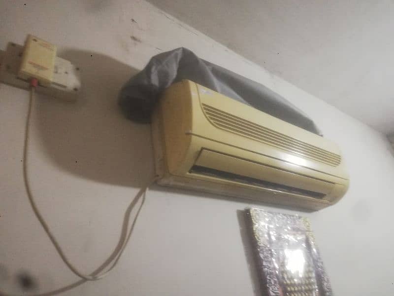 Ac for sell 1