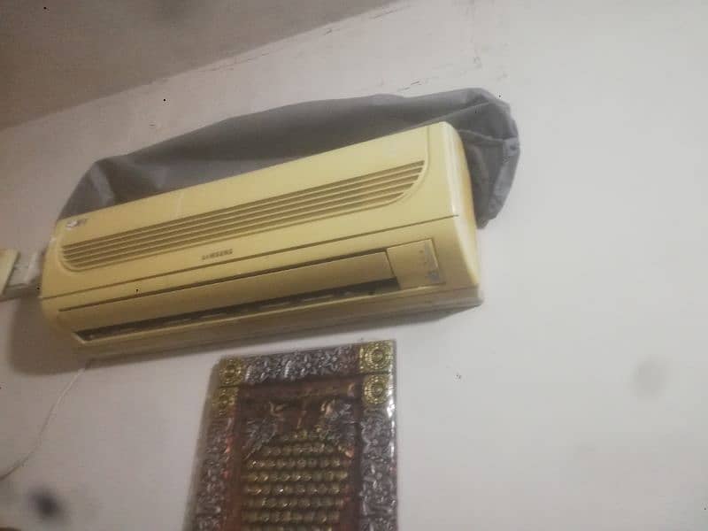 Ac for sell 2