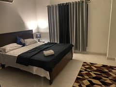2 Bed Luxury Furnished Apartment Available. For Rent in Zarkon Heights G-15 Islamabad. 0