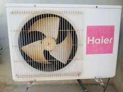 Haier AC for sale