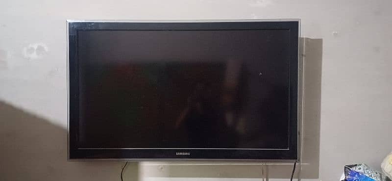 SAMSUNG LCD 50 Inch 1080 Full HD 1
