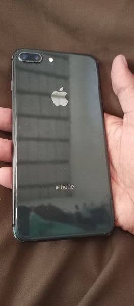 iphone 8 plus 64 GB urgent Sell 6