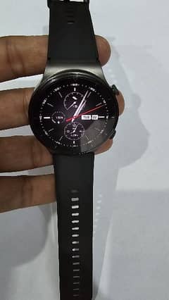 Huawei Watch GT 2 Pro 0