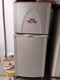 Dawalance fridge