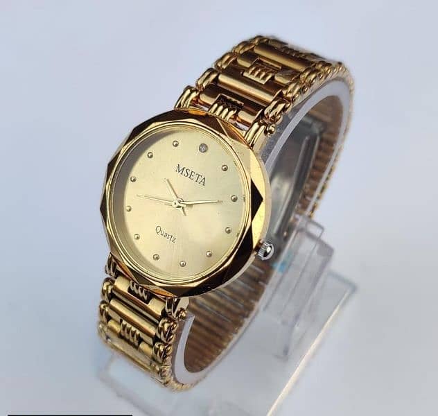 Men watch free delivery 3