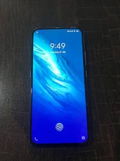 Vivo V17 Pro With Box & Charger 0