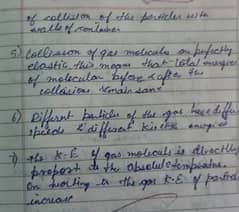 Hand writting assignment 0