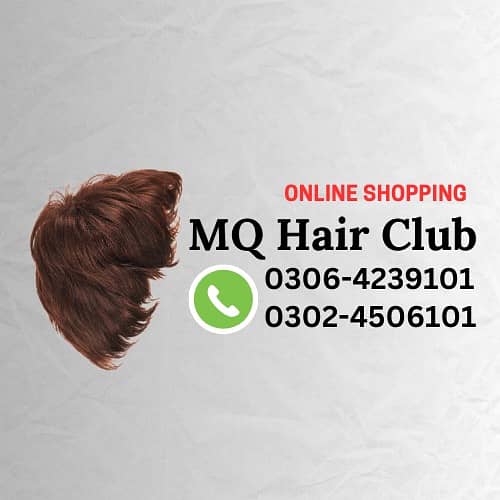 Men wig imported quality hair full head_(0'3'0'6'4'2'3'9'1'0'1) 7