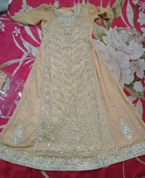 Beautiful Bridal dresses 0