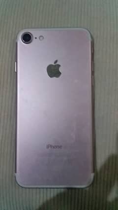 iPhone 7, pta approved,32 gb