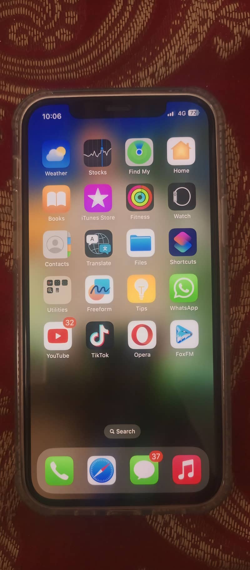 i phone 12 pro 128gb non pta 0