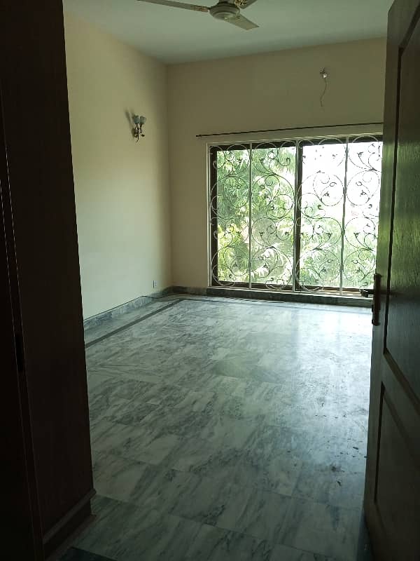 5 Marla full house for rent in pchs near Dha 1