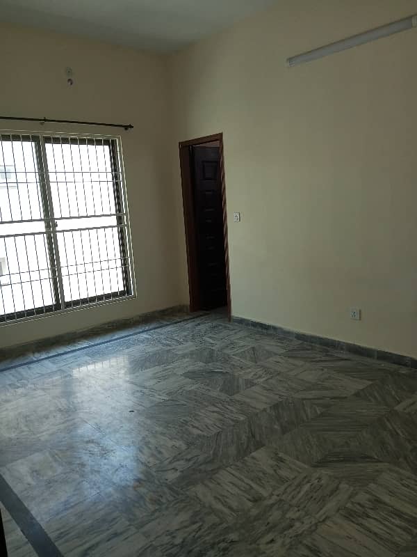5 Marla full house for rent in pchs near Dha 3