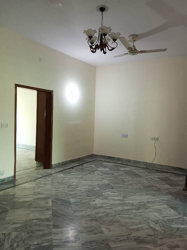 5 Marla full house for rent in pchs near Dha 5