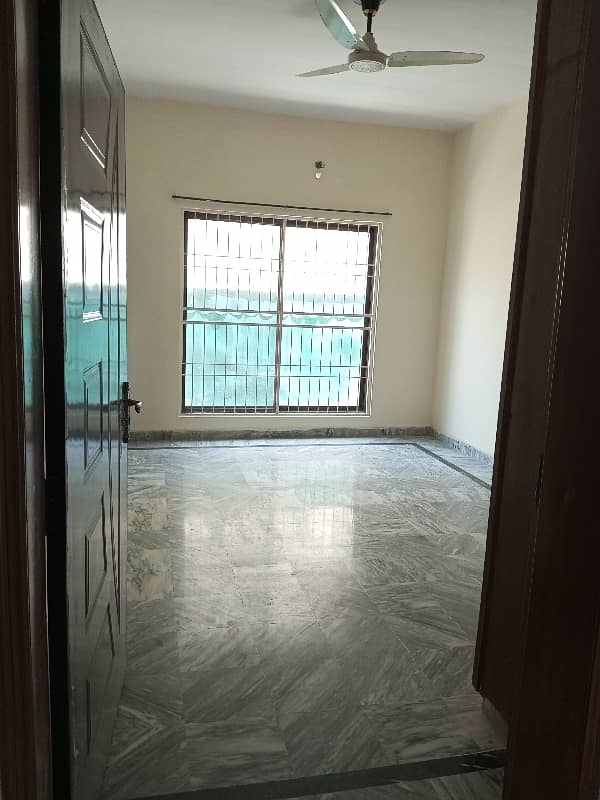 5 Marla full house for rent in pchs near Dha 8
