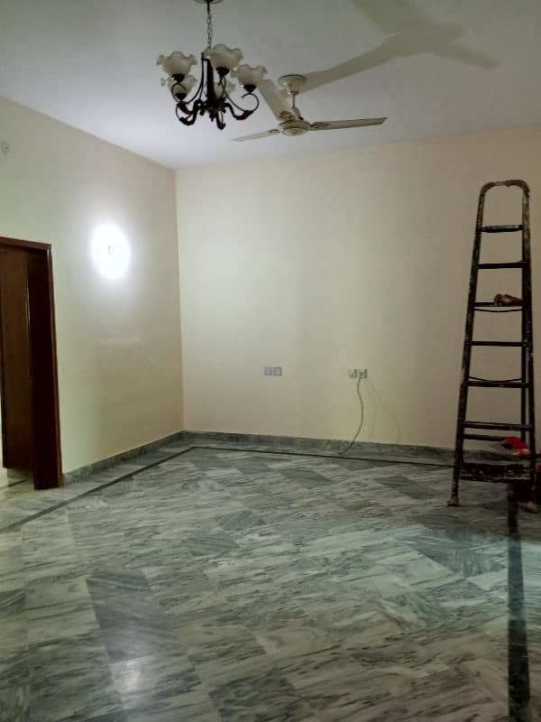 5 Marla full house for rent in pchs near Dha 9
