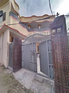 house for rent near nadira office mansehra