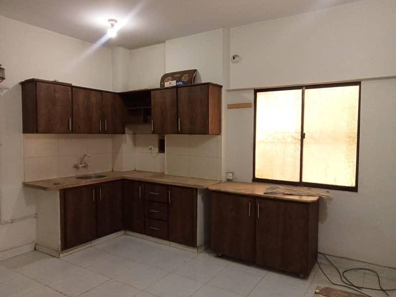 1200 Square Feet Flat In Karachi Is Available For sale 6