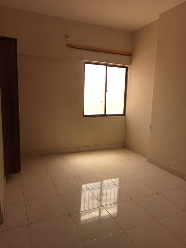 1200 Square Feet Flat In Karachi Is Available For sale 8