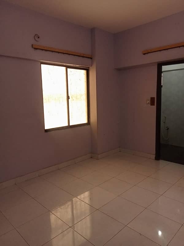 1200 Square Feet Flat In Karachi Is Available For sale 10