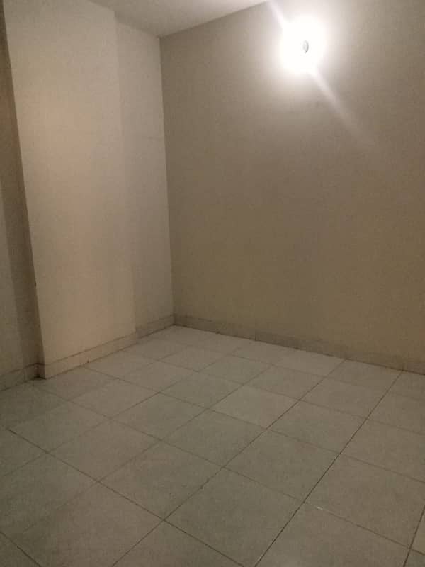 1200 Square Feet Flat In Karachi Is Available For sale 12