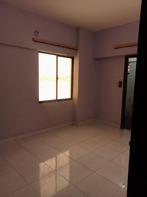 1200 Square Feet Flat In Karachi Is Available For sale 13