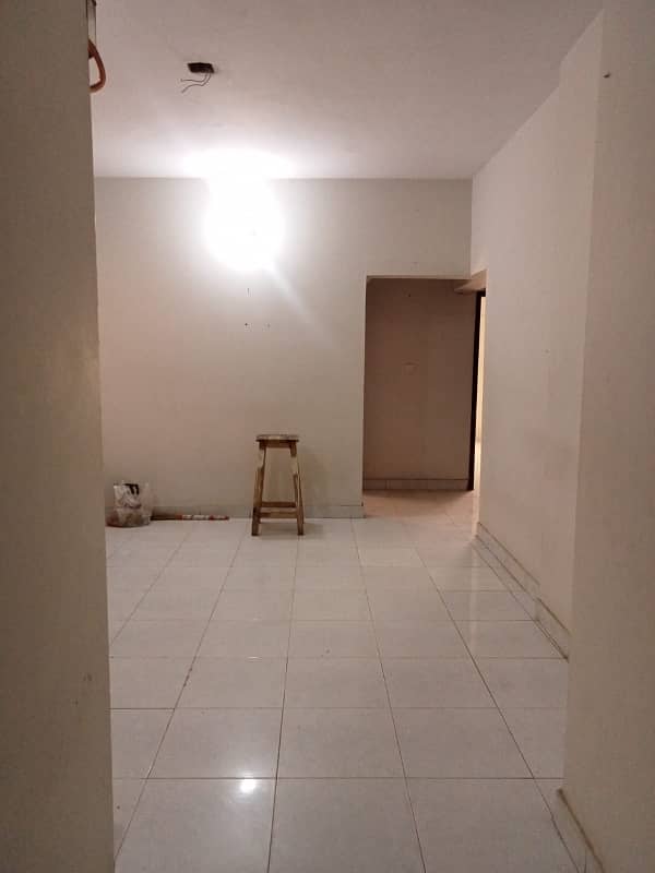 1200 Square Feet Flat In Karachi Is Available For sale 15