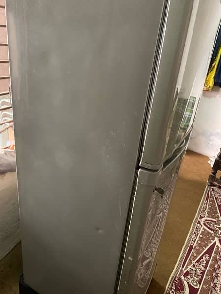 Dawlance fridge 9.5/10 condition . . 3