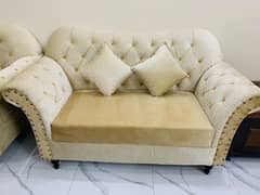 completely new sofa set 0
