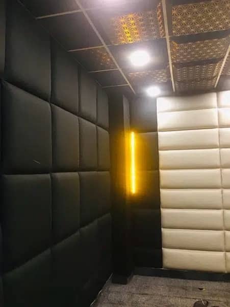 Solution for Soundproofing 1