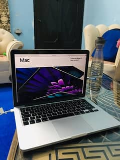 MacBook Pro 13-inches 2013