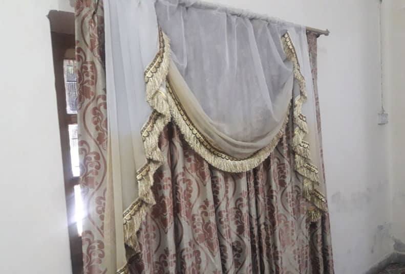 Beautiful curtains 2