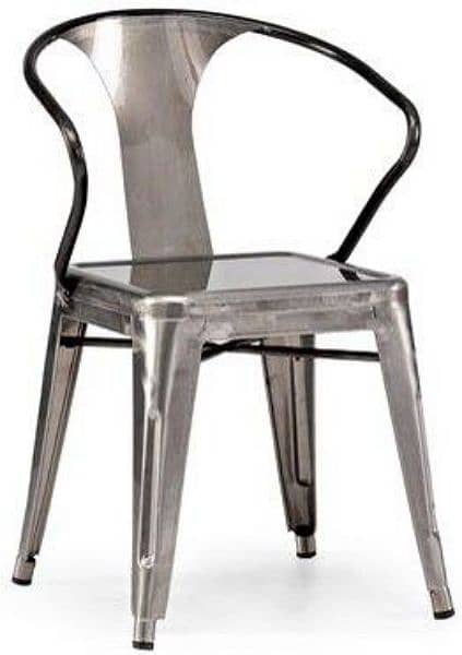 Outdoor Chair Bulk Stock Marquee/-Restaurant Hotel/Cafe Banquet Home 10