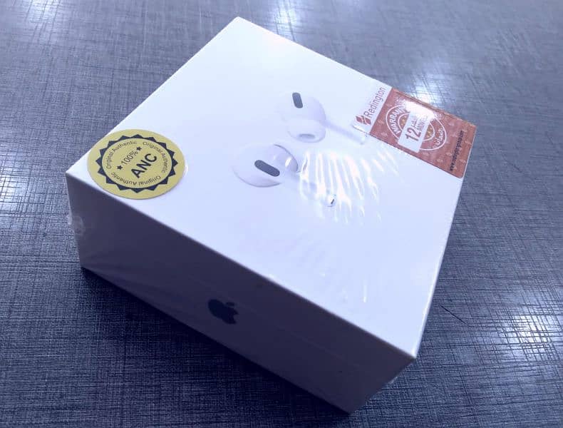 AIRPODS PRO ANC HIGH BASE SOUND / CALLING WIRELESS EARBUDS 2