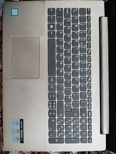 LENOVO ideapad 330 0