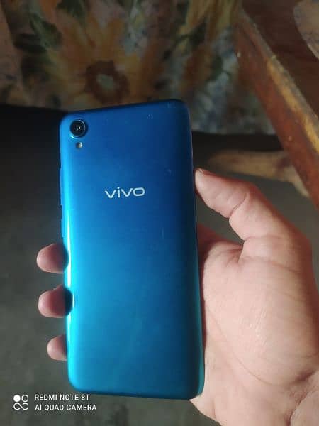 Vivo y15 3/32 0