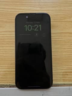 Iphone 14 pro jv jet Black 0