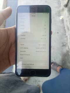 iphone 7 plus 128 gb Bypass