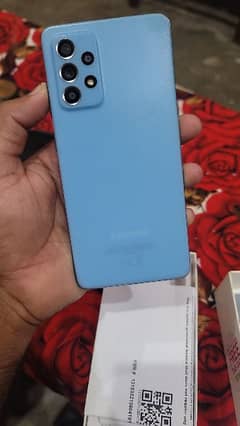 samsung A52 8/256 Gb pta approved 0