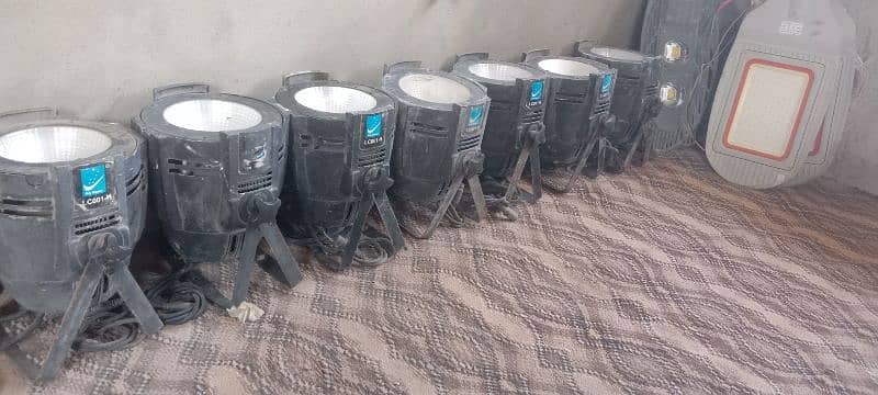 Lights available for sale. . .  urgently sale 4