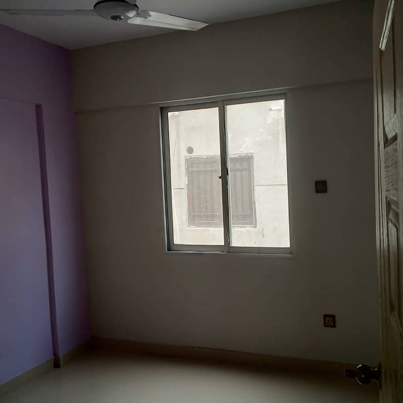 Like Brand New Studio Apartment For Rent 2bedroom with attached bathroom available Muslim Comm 12