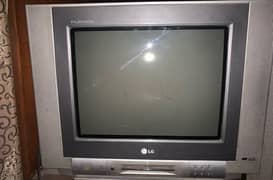 LG Original Japan Television without faulty