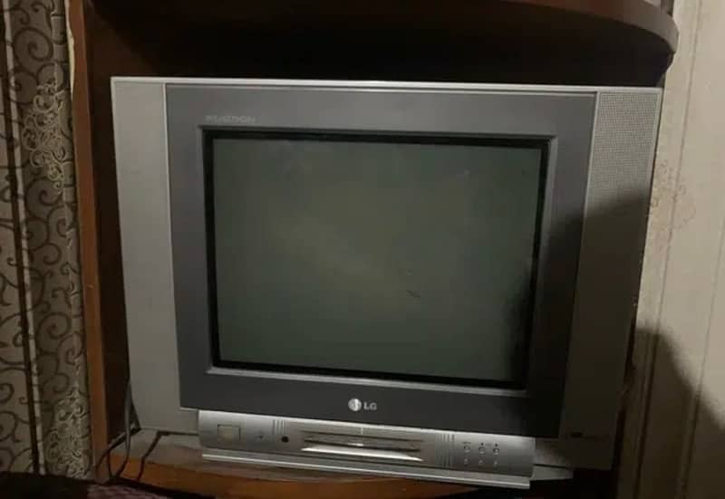 LG Original Japan Television without faulty 1