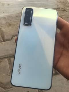 Vivo y20 in awesome condition urgent sale