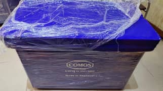 Thermocol box Ice box Dry Ice 0