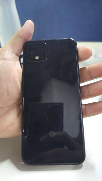 google pixel 4 1