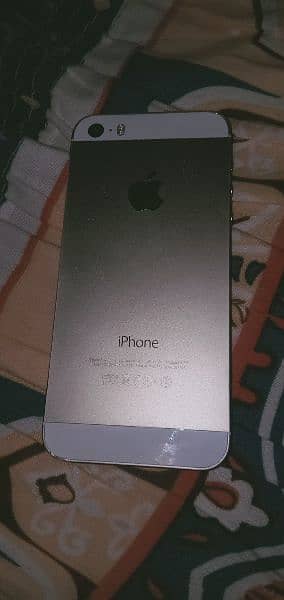 iPhone 5s 2