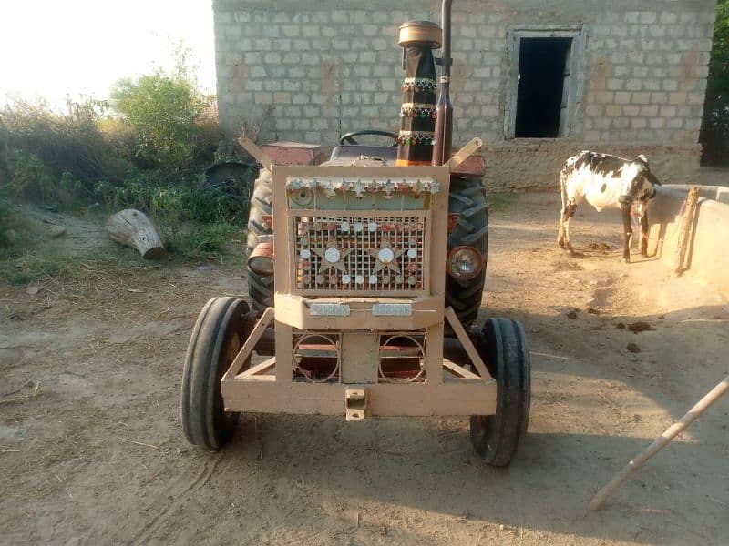 tractor 1