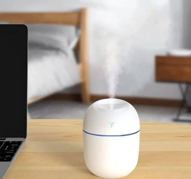 Mist spray humidifier 0